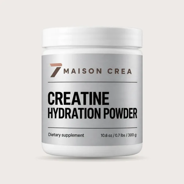 Creatine Hydration Powder