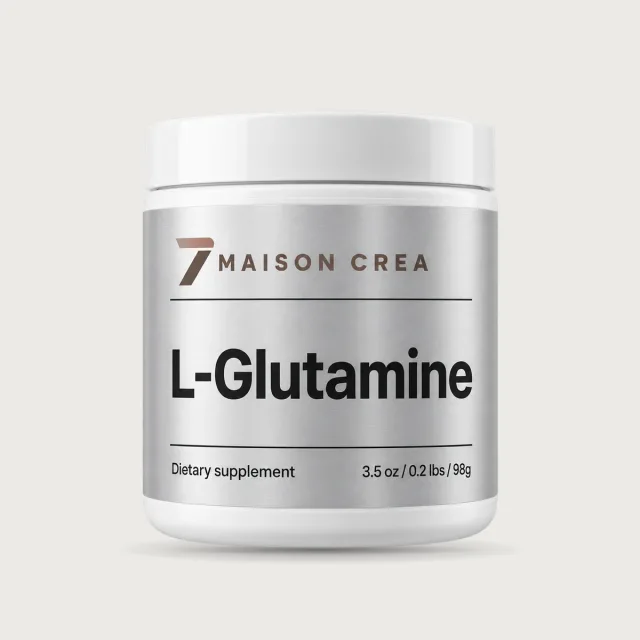 L-Glutamine